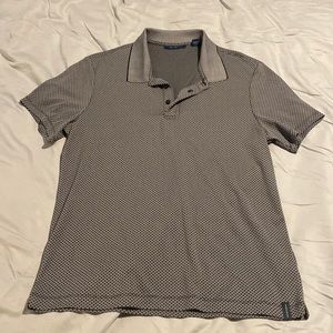 M Perry Ellis Womens Polo